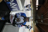 Torneo Davos 2012